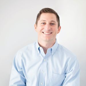 Meet your Posher, Ben